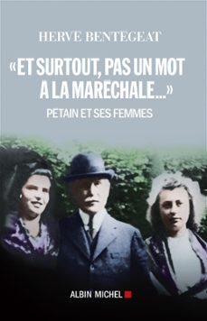 -hervé bentégeat-9782226330437