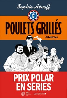 poulets grilles (ebook)-sophie henaff-9782226342737