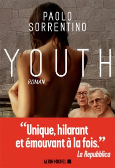 youth (ebook)-paolo sorrentino-9782226421937