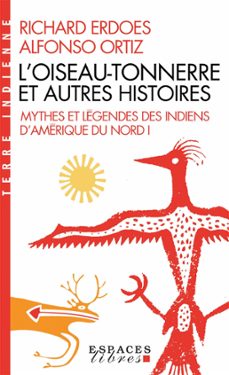 l'oiseau-tonnerre et autres histoires (ebook)-richard erdoes-alfonso ortiz-9782226466037