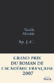 ap. j.-c.-9782234057937