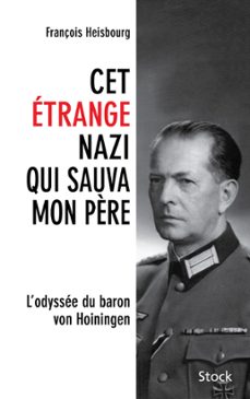 cet etrange nazi qui sauva mon père (ebook)-françois heisbourg-9782234083837