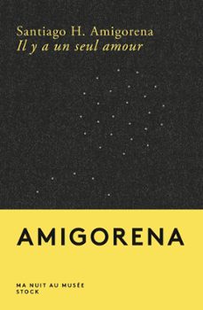 il y a un seul amour (ebook)-santiago h. amigorena-9782234085237