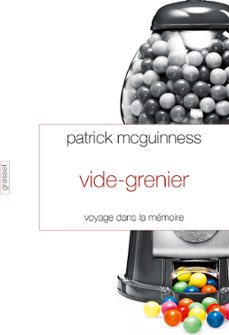 vide-grenier (ebook)-patrick mcguinness-9782246851837