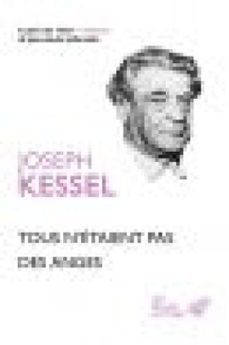 -joseph kessel-9782251904337