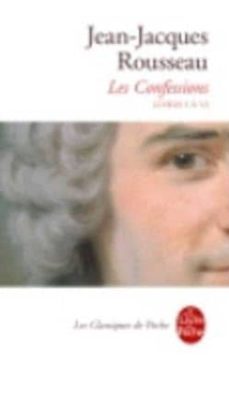 les confessions 1-9782253088837