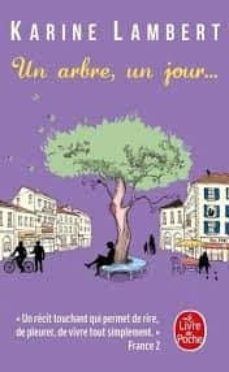 un arbre, un jour...-9782253100737