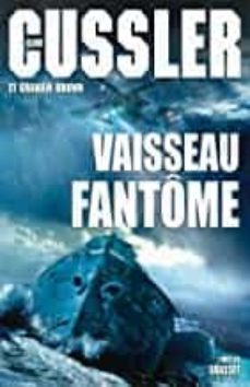 vaisseau fantome-9782253107637