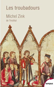 -michel zink-9782262074937