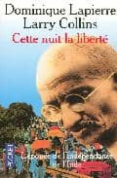 cette nuit la liberte-dominique lapierre-larry collins-9782266146937