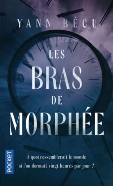 les bras de morphee-9782266314237