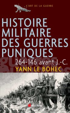 -yann le bohec-9782268004037