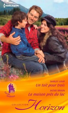 -shirley jump-jackie braun-9782280295437