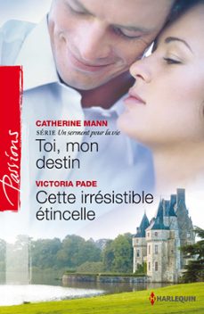 -catherine mann-victoria pade-9782280323437