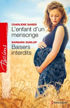 -charlene sands-barbara dunlop-9782280324137