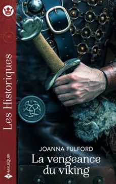 la vengeance du viking (ebook)-joanna fulford-9782280517737