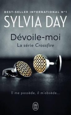 devoile-moi - serie crossfire-9782290127537