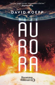 aurora (ebook)-david koepp-9782290382837