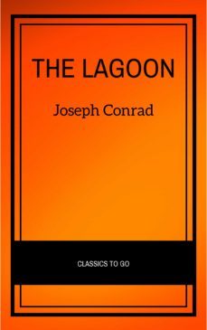 the lagoon (ebook)-joseph conrad-9782291007937
