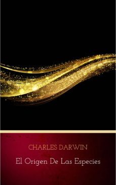 el origen de las especies (ebook)-charles darwin-9782291016137