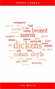 the brute (ebook)-joseph conrad-9782291025337