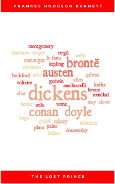 the lost prince (ebook)-frances hodgson burnett-9782291026037