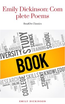 emily dickinson: complete poems (ebook)-emily dickinson-9782291031437