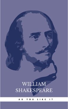 as you like it (ebook)-william shakespeare-9782291037637