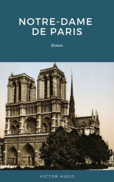 notre-dame de paris: roman (ebook)-victor hugo-9782291062837