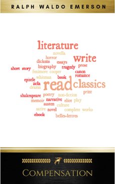 compensation (ebook)-ralph waldo emerson-9782291070337