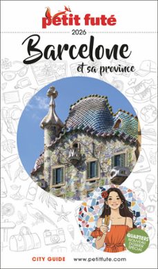 guide barcelone et sa province 2026 petit fute (ebook)-dominique auzias-jean paul labourdette-9782305128337