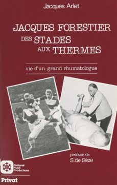 -jacques arlet-9782307349037