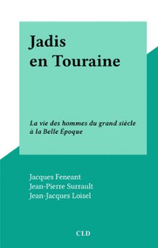 -jacques feneant-jean-pierre surrault-9782307559337