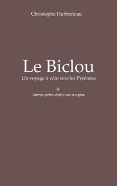 le biclou (ebook)-christophe herbreteau-9782322611737