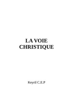 -keyril c.e.p-9782322803637
