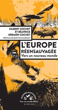 -gilbert cochet-béatrice kremer-cochet-9782330132637