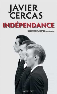 terra alta vol 2: independance-9782330165437