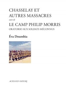 -eva doumbia-9782330197537