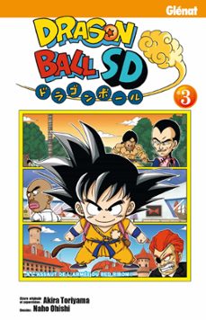 -akira toriyama-naho ohishi-9782331039737