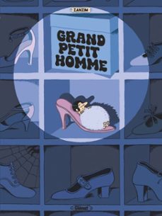 grand petit homme (ebook)-9782331083037
