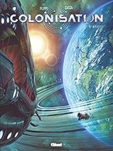 colonisation. vol. 9-denis pierre filippi-vincenzo cucca-9782344054437