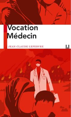 -jean-claude lefebvre-9782358875837