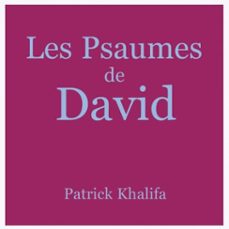 psaumes de david (audiolibro)-9782364069237