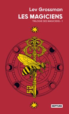 -lev grossman-9782367930237