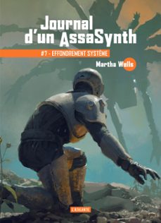effondrement système (ebook)-martha wells-9782367936437
