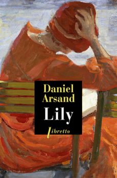 lily (ebook)-daniel arsand-9782369141037