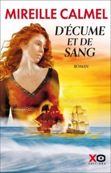 d'ecume et de sang (ebook)-mireille calmel-9782374483337