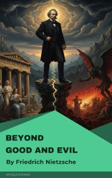 beyond good and evil (ebook)-friedrich nietzsche-9782379262937