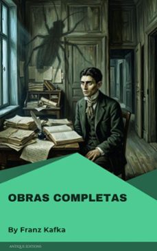 obras completas (ebook)-franz kafka-9782379266737