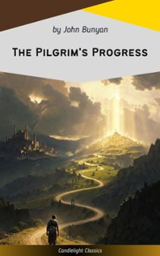 the pilgrim's progress (ebook)-john bunyan-9782379269837